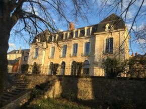 Appartement Le Mans, 3 pièces, 4 personnes - FR-1-410-309